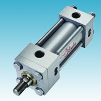 Hydraulic Cylinders